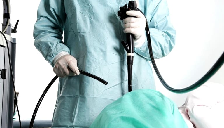 Gói Khám Tổng Quát Tiêu Hóa