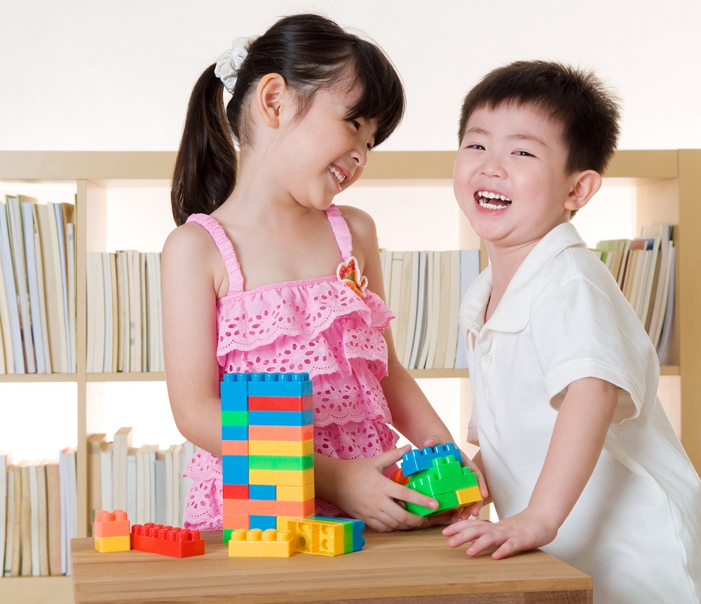 Khám sức khỏe định kỳ cho trẻ