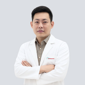 Bs. Đinh Thế Huy
