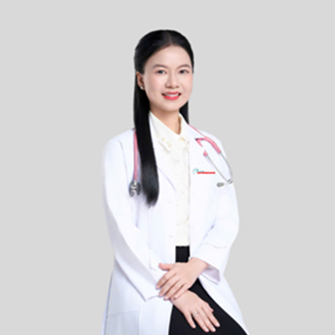 Bs. Lê Thúy Anh