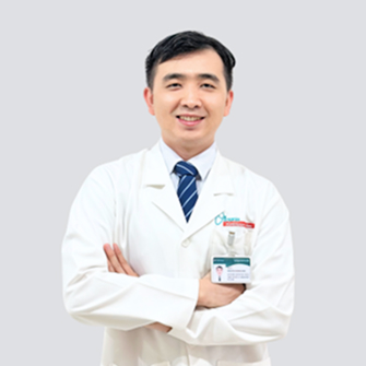Bs. Nguyễn Hoàng Anh