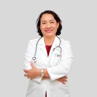 Bs. Trần Thị Hồng An