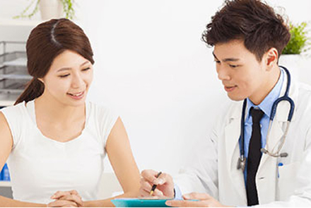 Gói thai sản trọn gói